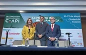 Empresarios ven para Iberoamérica una "oportunidad histórica" para los negocios