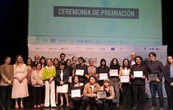 En su octava edición, Premio Breach Valdez reconoce periodismo de derechos humanos