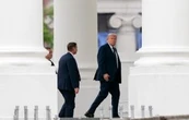 Trump reitera que no firmará un acuerdo con Irán que no sea "grande y significativo"
