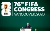 Gianni Infantino afirma en el Congreso de la FIFA que Irán participará en el Mundial