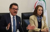 Salón de belleza del Senado seguirá cerrado y habrá revisión de servicios: Mier