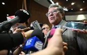 Monreal: Si pasa febrero no nos da más tiempo para la reforma electoral