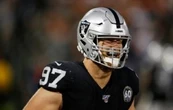 Josh Mauro, exjugador de la NFL, murió por una sobredosis de fentanilo, cocaína y etanol