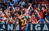 Johan Vásquez anotó gol en la derrota 2-1 del Milan vs. Genoa (Video)