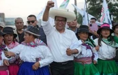 Roberto Sánchez y Fujimori disputarán la presidencia de Perú en segunda vuelta