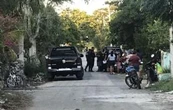 Apuntan a dos personas la autoría de triple ejecución en Yucatán; arrestan a familia de víctima