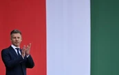 Magyar jura como primer ministro de Hungría, pone fin a 16 años del gobierno de Orbán