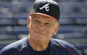 Bobby Cox, mánager de los Bravos que ganaron la Serie Mundial de 1995, fallece a los 84 años