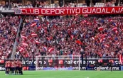 Chivas empata 3-3 en global con Tigres, pero avanza a semifinales por mejor posición en tabla general