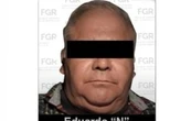 La FGR detiene a excolaborador de García Luna acusado de peculado y delincuencia organizada