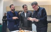 Comisión Permanente puede aprobar el nombramiento de Gertz como embajador: Monreal