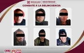Grupo armado ingresa a domicilio en Tula: hiere a una menor y ultima a mujer y dos adultos mayores