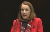 El “Plan B” será enviado al Senado: Laura Itzel Castillo