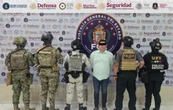 Detienen a representante legal de comisarios que bloquearon Autopista del Sol