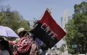 Segob y SEP refrendan diálogo con maestros ante el inicio del paro nacional de la CNTE