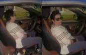 Lady Trump: mujer protagoniza choque en Jalisco y enfrenta a policías hablando en inglés (VIDEO)