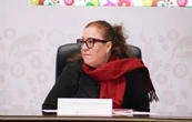 “La Casa del Poeta López Velarde no pierde el nombre y mantiene la poesía”: Ana Francis