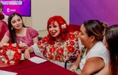 Layda Sansores da día libre a burócratas y suspende clases por inauguración del Mundial