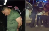 Detienen a diputado del PT y a su hermana, expresidenta municipal de Múzquiz, tras persecución