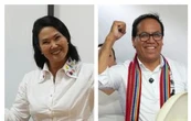 Sánchez y Fujimori pelean voto a voto la presidencia Perú