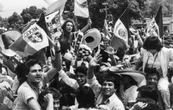 Fans de las Copas de 1970 y 1986 sobre el Mundial 2026: “Hoy se siente más lejano que nunca"
