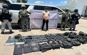 Civiles agreden a militares tras nueve días de operativos en Durango (Video)