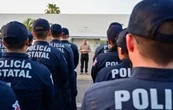 Habilitan a 100 nuevos policías en Sinaloa, todos seleccionados y entrenados por el Ejército