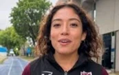 Atleta mexicana Yamile Herrera es suspendida provisionalmente por dopaje