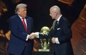 Federación Iraní de Futbol afirma que EU revocó entradas del Mundial para afición