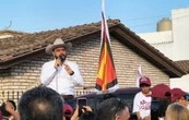 Dirigencia nacional de Morena abandonó a candidatos en Coahuila, acusan