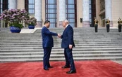 Xi Jinping advierte a Trump de posibles "conflictos" con EU por Taiwán