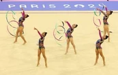 Acoso, violencia y humillaciones... Gimnastas olímpicas destapan los abusos de Blajaith Aguilar