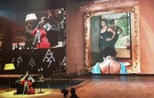 Alejandra Guzmán lanza sencillo y gira con retrato de Silvia Pinal; la obra está en restauración en NY