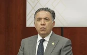 Laura Itzel Castillo desconoce cómo recibe su pago Enrique Inzunza tras congelamiento de cuentas