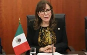 Salón de Belleza es un apoyo y no tiene que ver con la austeridad, justifica Yeidckol Polevnsky