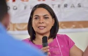 Cuestionar salón de belleza en el Senado es misoginia, acusa legisladora morenista