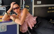 Dua Lipa lanzará filme de gira y álbum especial de presentaciones en México