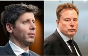 Elon Musk vs. Sam Altman y el futuro de la IA