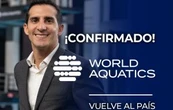 Traen competencia de relleno para reponer la Copa del Mundo de Clavados en Zapopan