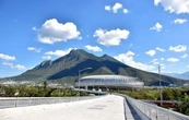 Restringirán movilidad alrededor del Estadio Monterrey durante partidos del Mundial 2026