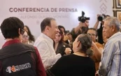 Recuperamos todos los ranchos que fueron tomados por el crimen organizado en Caborca: Durazo