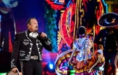 Detienen a cuatro atacantes de escoltas de la familia de Pepe Aguilar