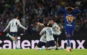 Cruz Azul remonta en la vuelta para vencer a Pumas y conquistar el título de la Liga MX