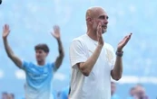 Pep Guardiola dirigió su último partido con Manchester City tras 10 años