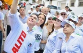 “Nos los vamos a clavar bonito”: Alito asegura que Morena no entrará en Coahuila