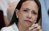 María Corina Machado promete volver del exilio y postularse de nuevo a la presidencia