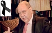 Muere Javier Coello Trejo, conocido como "El Fiscal de Hierro", a los 77 años