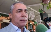 Sergio Estrada, exgobernador de Morelos, sale de prisión y seguirá proceso en domiciliaria