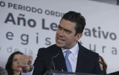 Jorge Romero respalda a Maru Campos: “Este narcogobierno optó por la persecución”