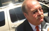 “Dicen que fui un cabrón”: así fue Javier Coello Trejo, “El fiscal de hierro” fallecido este domingo